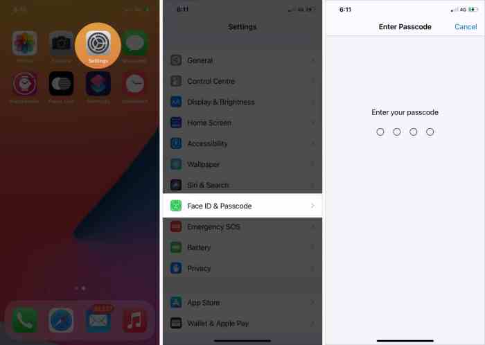 Cara Amankan iPhone dari Pelacak