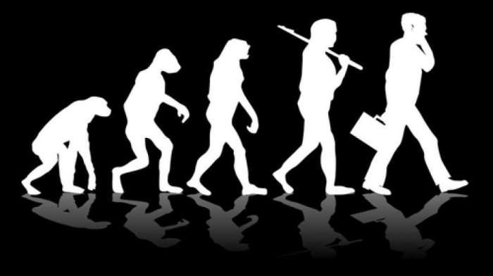 Evolusi manusia fakta misterius sejarah stockxpert Evolusi manusia fakta misterius sejarah stockxpert