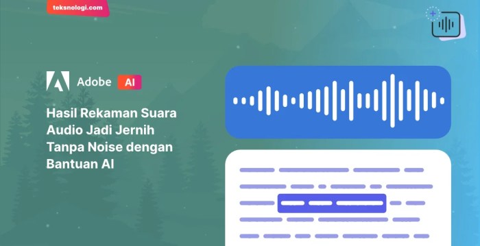 Trik Bikin Suara Jernih Saat Video Call