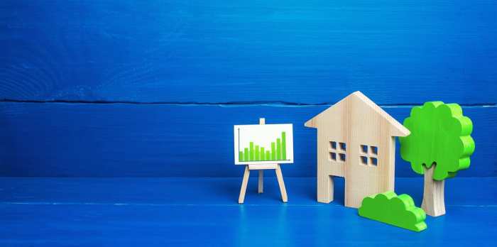 Tren Pasar Properti Virtual Naik 300%