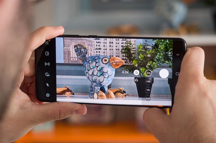 Perekaman Video 4K di Gadget Mid-Range