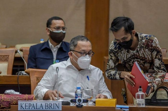 Inovasi Vaksin dan Biologi Molekuler