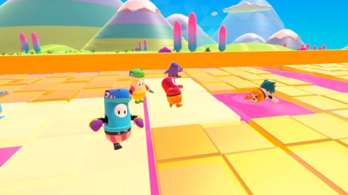 Game Co-op Shooter untuk Mabar Bareng Teman