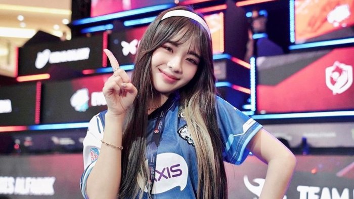 Kolaborasi Brand Lokal dengan Tim Esport Nasional