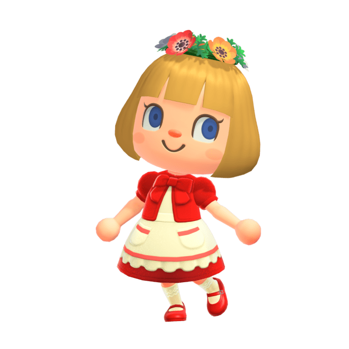 Event Musim Panas di Animal Crossing: New Horizons