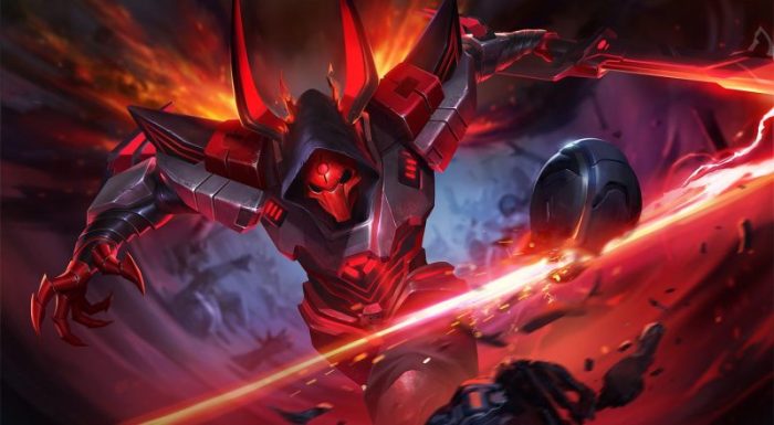 Mobile Legends Hadirkan Skin Baru Kolaborasi dengan Naruto