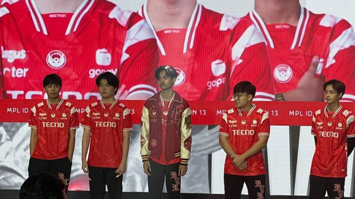 Perubahan Role di Tim BTR, Apa Efeknya?