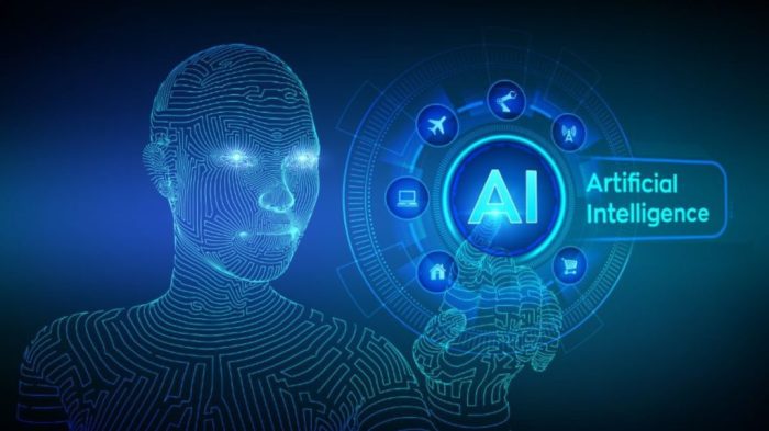 Teknologi AI dalam Gadget Harian