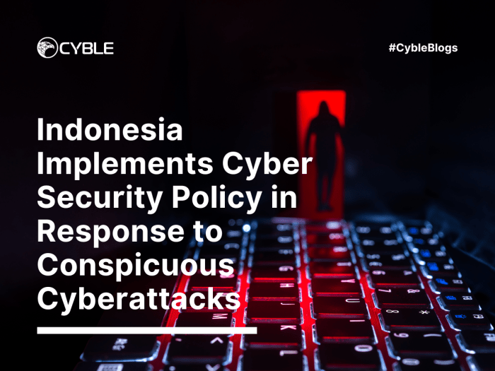 Apakah Indonesia Siap Hadapi Dunia Cyberlife?