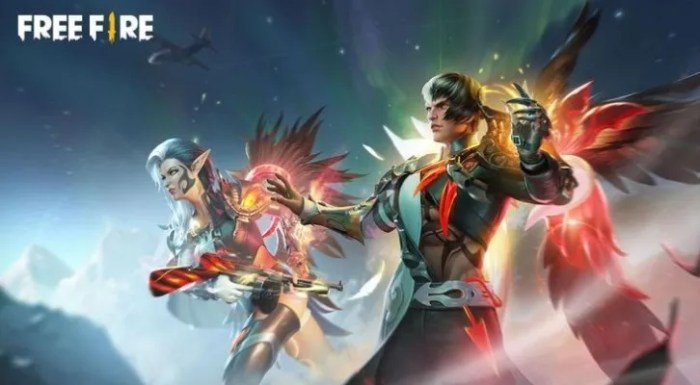 Kode Redeem Free Fire Hari Ini: Klaim Hadiah Eksklusif