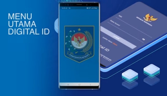 Negara-negara yang Sudah Terapkan Sistem Kehidupan Digital
