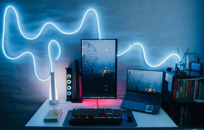 Gadget Khusus Gaming: Mana yang Layak Beli?