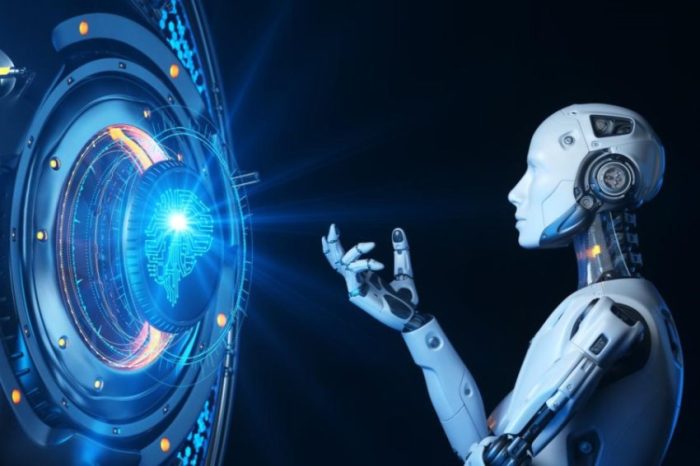 Teknologi AI dalam Gadget Harian
