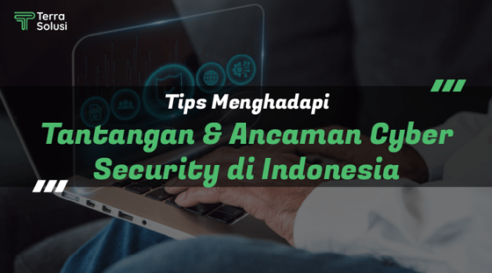 Apakah Indonesia Siap Hadapi Dunia Cyberlife?
