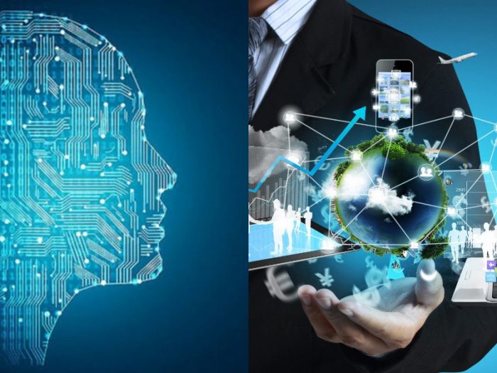 Teknologi AI dalam Gadget Harian