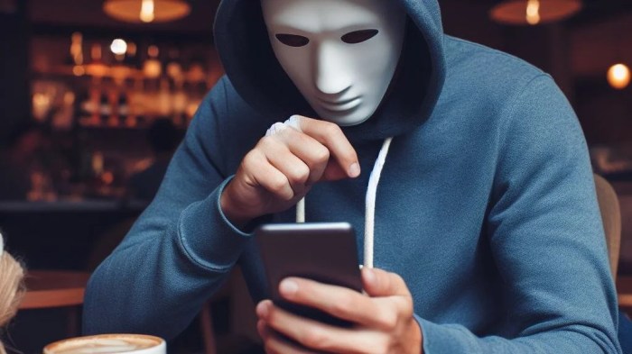 Kasus Penipuan di Dunia Virtual Semakin Marak