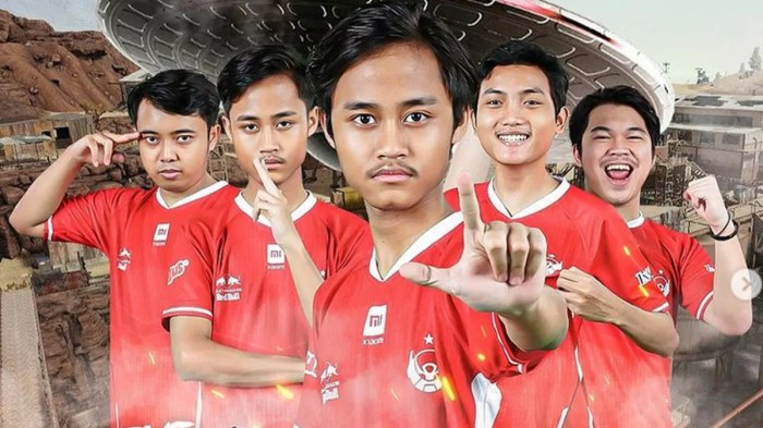 Perubahan Role di Tim BTR, Apa Efeknya?