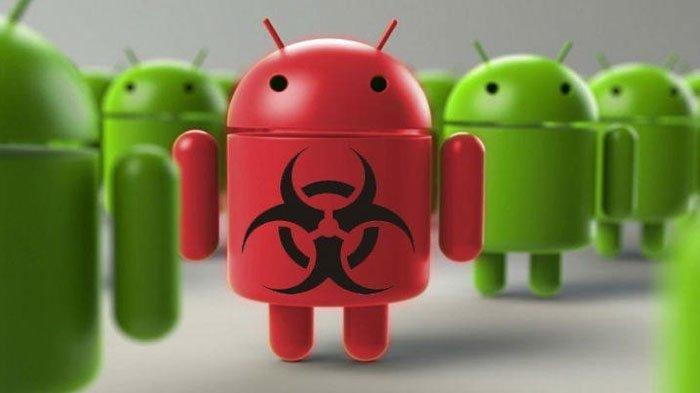 Aplikasi spyware supaya aman anti Trik Deteksi Aplikasi Jahat di Smartphone