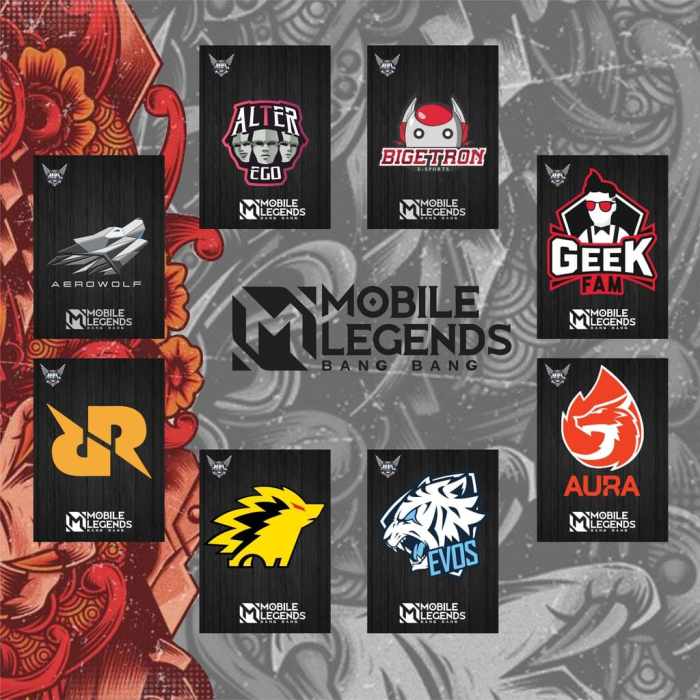 Kolaborasi Brand Lokal dengan Tim Esport Nasional