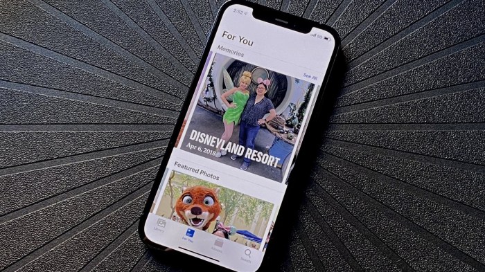 Gunakan AirDrop dan iCloud Secara Maksimal
