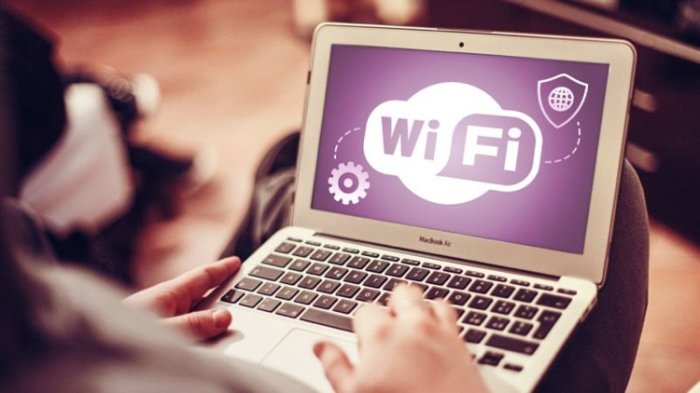 Tips Aman Pakai WiFi Publik Saat Bepergian