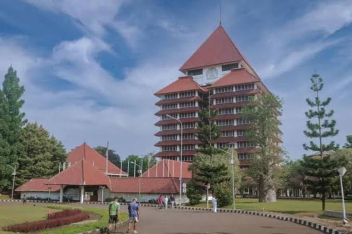 Universitas Indonesia Mulai Luncurkan Kelas Virtual