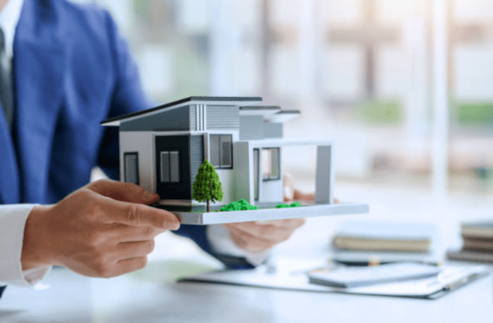 Tren Pasar Properti Virtual Naik 300%