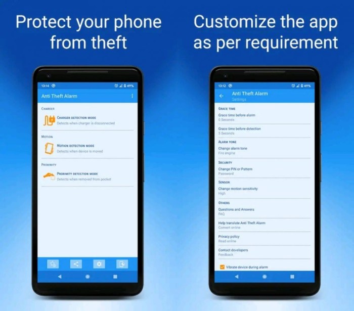 Trik Deteksi Aplikasi Jahat di Smartphone