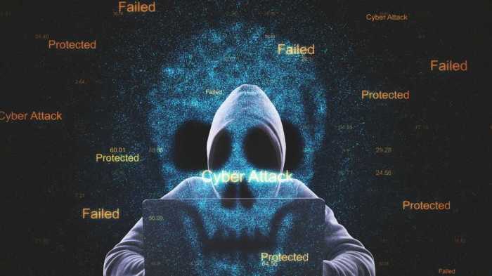 Ancaman Keamanan Dunia Cyberlife yang Perlu Diwaspadai