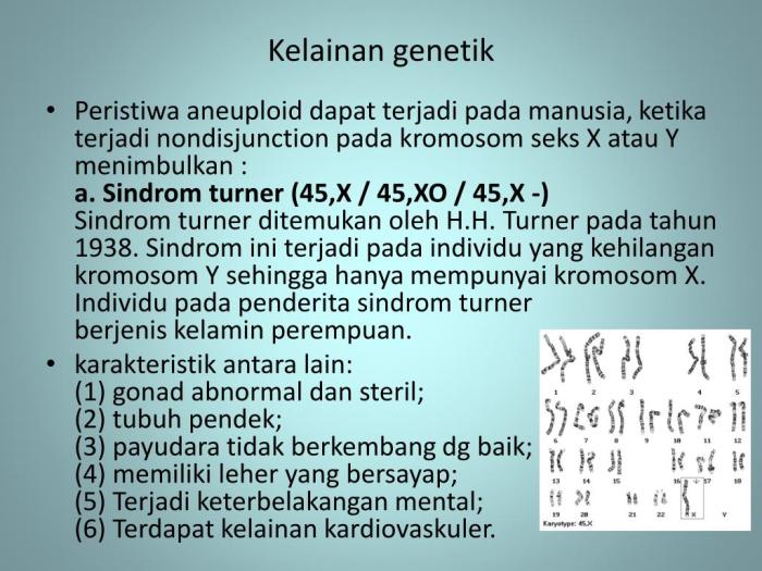 Evolusi dan Genetika: Fakta Baru yang Terungkap