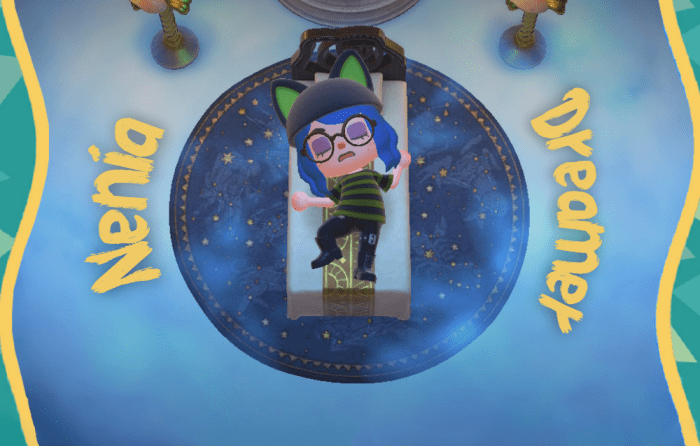 Event Musim Panas di Animal Crossing: New Horizons