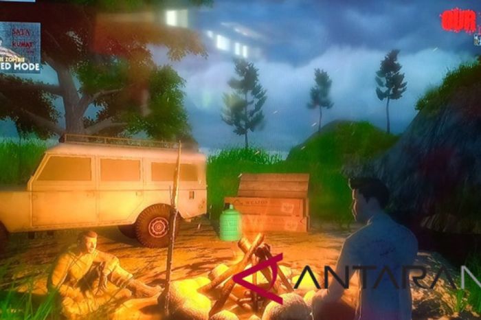 Game Survival