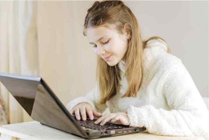 Rekomendasi Gadget untuk Belajar Online