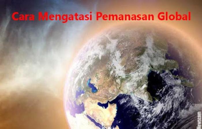 Bagaimana Sains Membantu Kita Mengatasi Krisis Air Global?