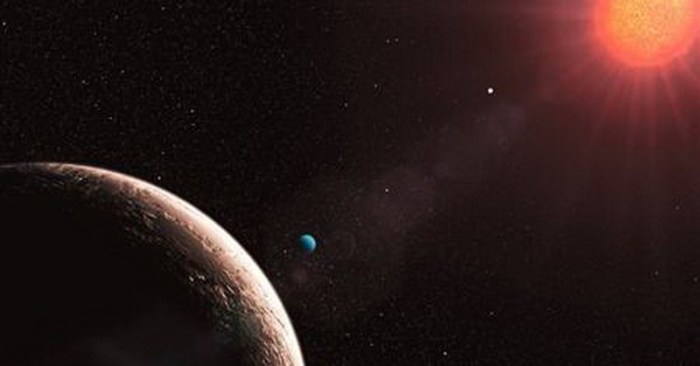 Kabar Terkini dari Dunia Antariksa dan Eksplorasi Planet