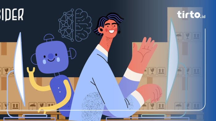 Sains dan AI: Kombinasi yang Merevolusi Dunia