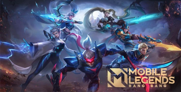Rekomendasi Game yang Bisa Mabar Online - CV. Difacom Solusindo Rekomendasi Game yang Bisa Mabar Online - CV. Difacom Solusindo