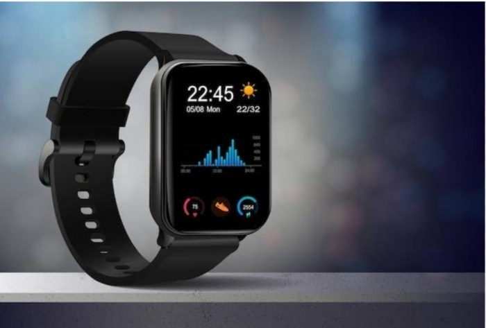 Smartwatch yang Cocok untuk Anak dan Lansia