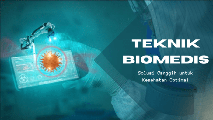 Terakreditas universitas kampus teknik biomedis | PPT Perkembangan Terbaru dalam Ilmu Biomedis