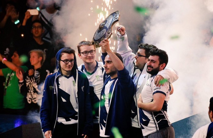 Pelatnas Esports Indonesia Gunakan Fasilitas Mewah
