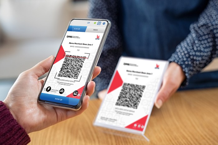 Pemerintah dan Langkah Awal Menuju Kehidupan Digital