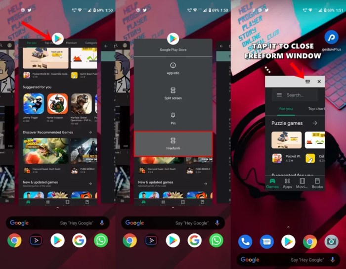 10 Fitur Rahasia Android yang Tidak Banyak Pengguna Ketahui 10 Fitur Rahasia Android yang Tidak Banyak Pengguna Ketahui