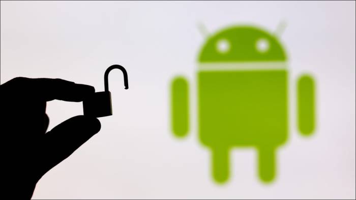 Trik Rahasia Mengakses Aplikasi Android yang Diblokir