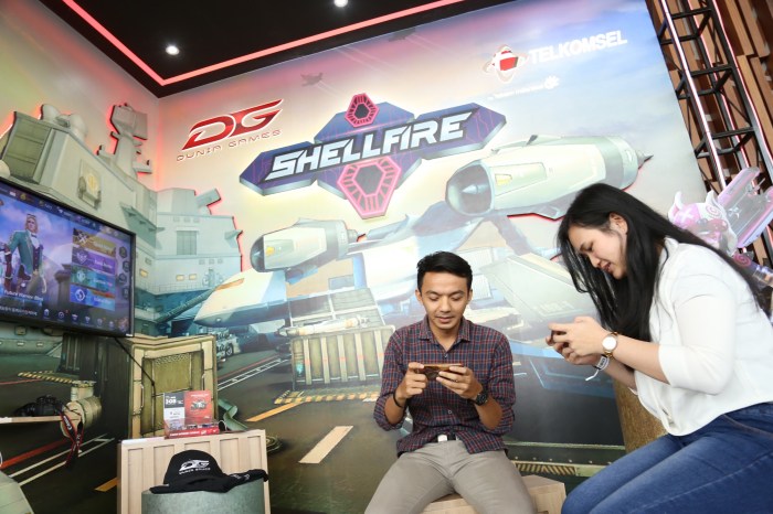 Perkembangan Ekosistem Esports di Indonesia Terkini