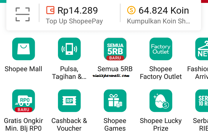 Trik Dapatkan Cashback Saat Beli Gadget Online