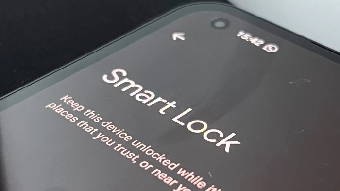 Hack Fitur Lock Aplikasi di Android Semua Merek