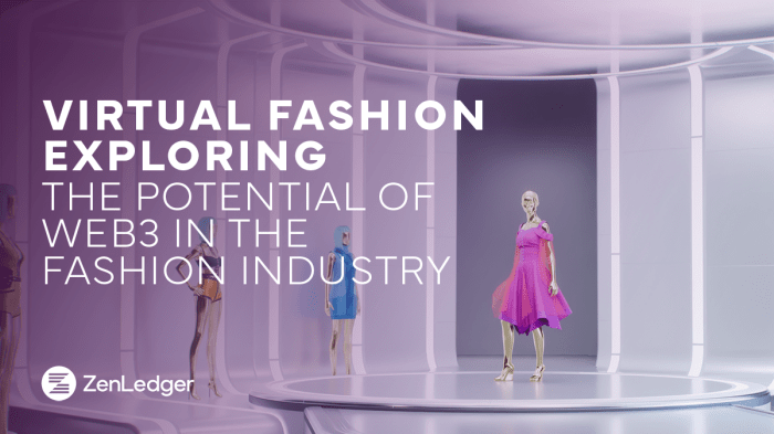 Virtual Fashion: Bagaimana Cara Membelinya?