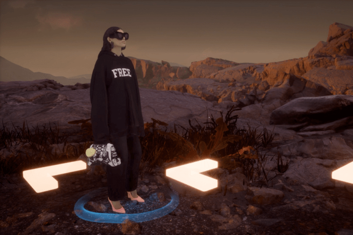 Cara Balenciaga Gunakan VR untuk Virtual Fashion Show, Mau Tahu? Virtual Fashion: Bagaimana Cara Membelinya?