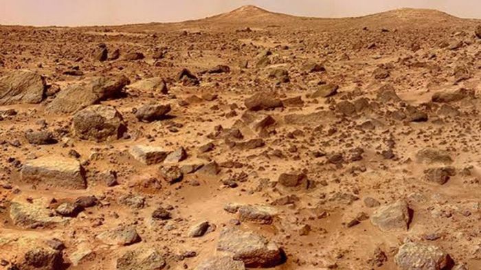 Misi Eksplorasi Mars dan Temuan Terkininya