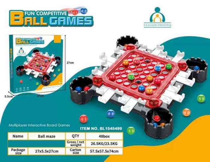 Board Game Komunitas RC Palu Hadirkan Serunya Bermain Tanpa Layar Gadget